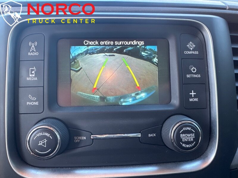 Used 2016 RAM 1500 Tradesman w/ Power & Remote Entry Group RWD image 20
