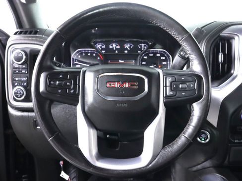 Used 2022 GMC Sierra 1500 Elevation w/ Driver Alert Package I AWD/4WD image 12