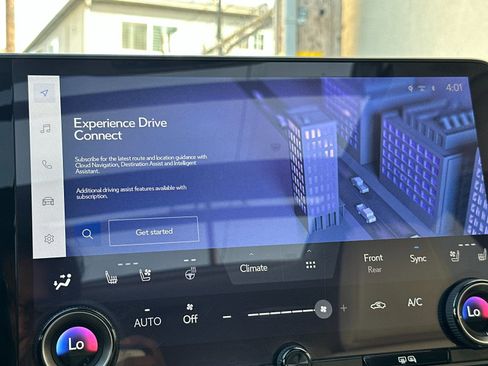 Used 2023 Lexus RX 350 FWD w/ Cold Area Package image 22