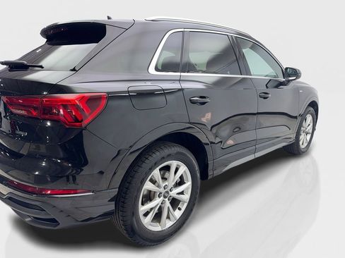 Used 2025 Audi Q3 2.0T Premium AWD/4WD image 13