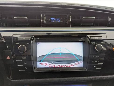 Used 2014 Toyota Corolla S FWD image 26
