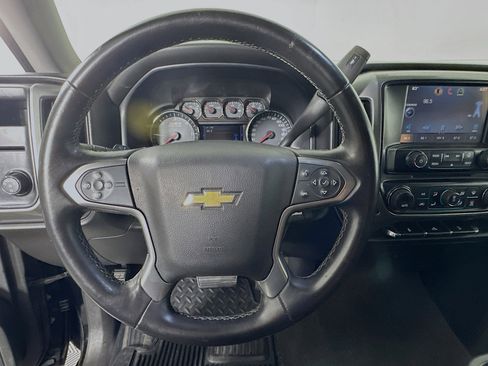 Used 2014 Chevrolet Silverado 1500 LT w/ All Star Edition image 15