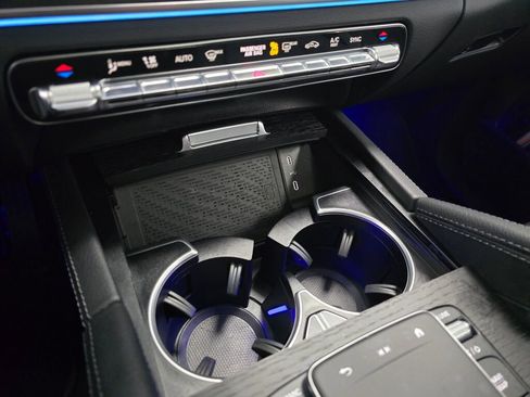 Certified 2025 Mercedes-Benz GLE 350 4MATIC image 44