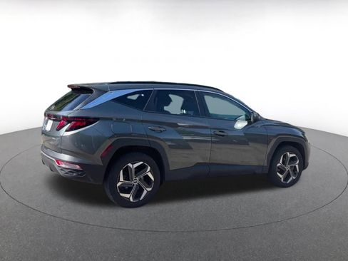 Used 2024 Hyundai Tucson SEL AWD/4WD image 14