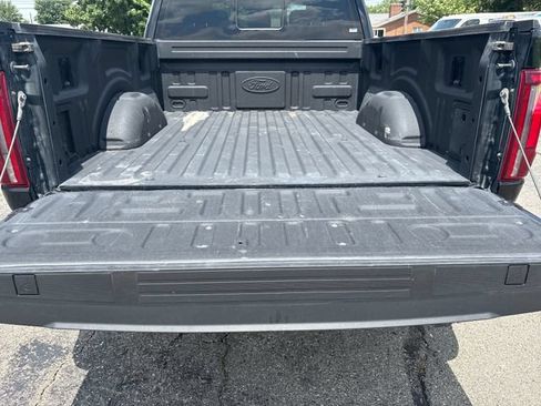 Used 2024 Ford F150 Lariat w/ Tow/Haul Package AWD/4WD image 26