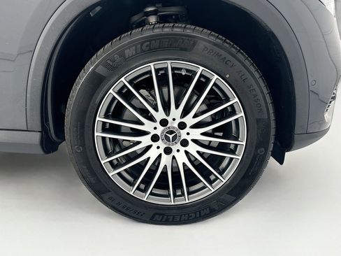 Certified 2026 Mercedes-Benz GLC 300 image 30