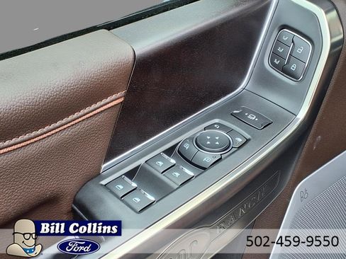 New 2025 Ford F350 King Ranch image 16