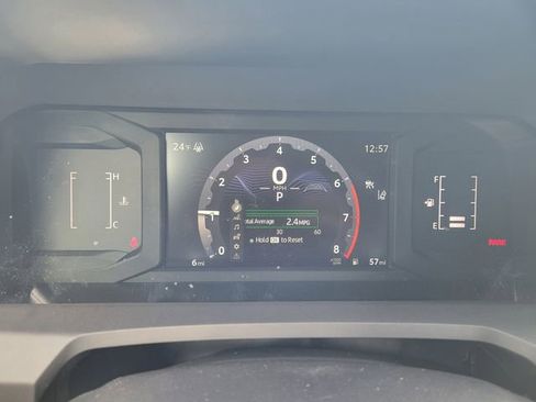 New 2026 Toyota Tacoma SR5 RWD image 21
