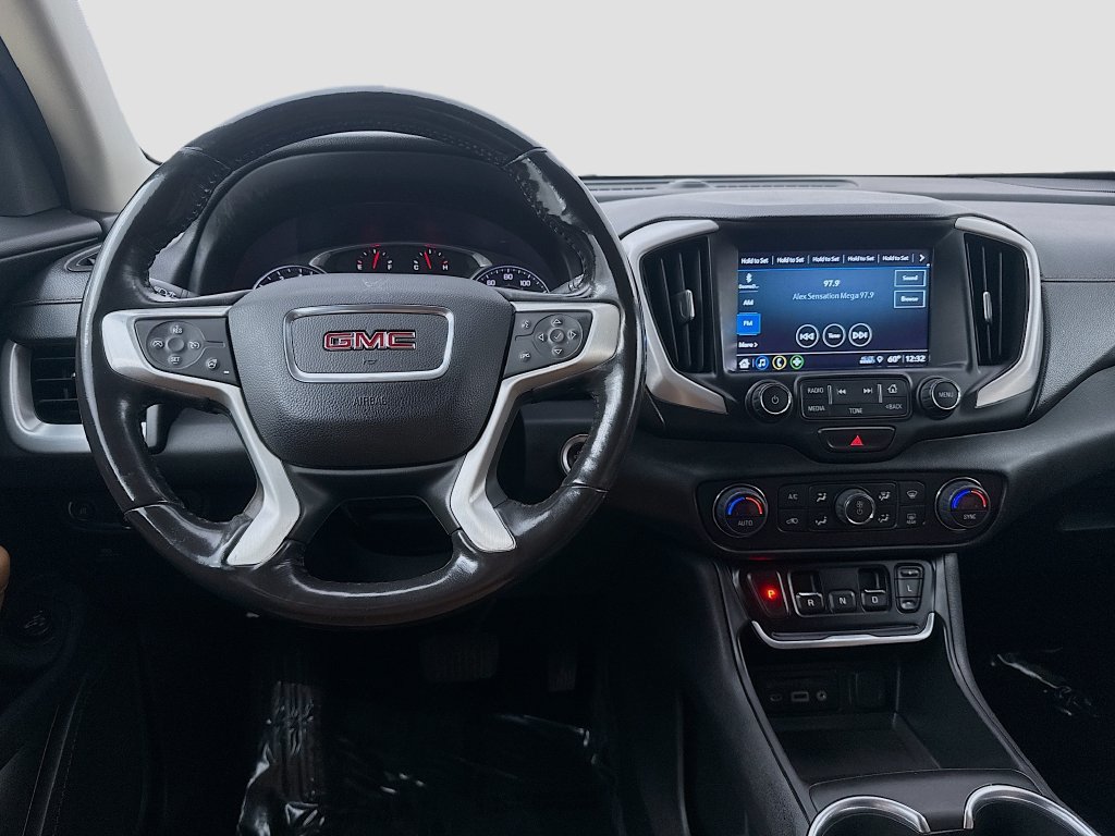 Used 2018 GMC Terrain SLT w/ Preferred Package AWD/4WD image 24
