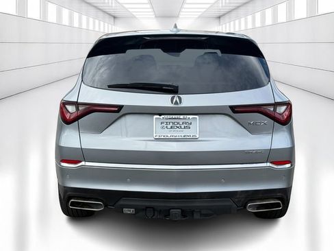 Used 2025 Acura MDX SH-AWD w/ Technology Package image 6