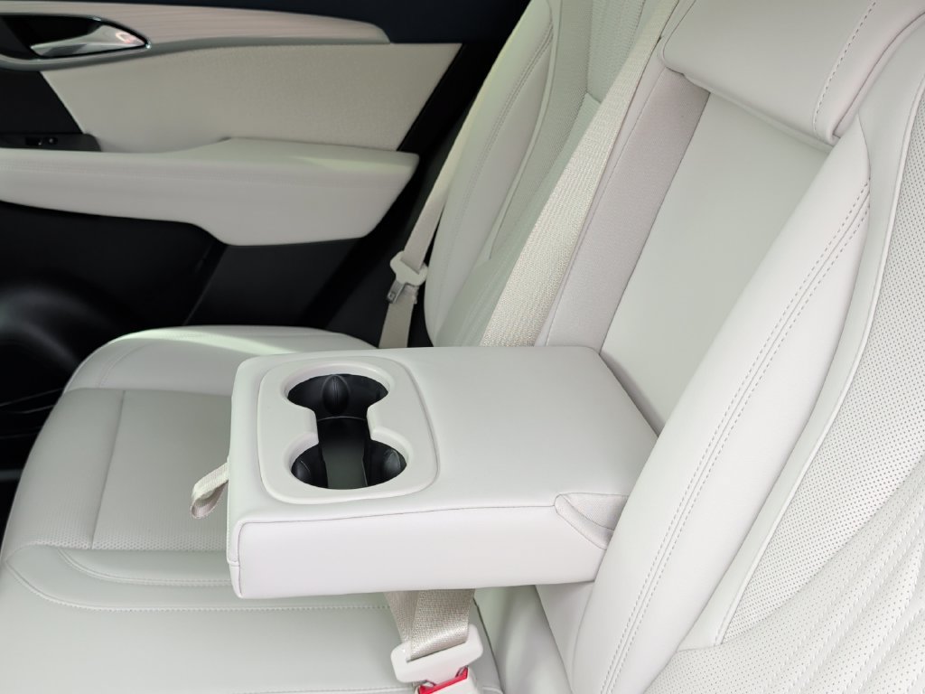 New 2026 Buick Envision Avenir AWD/4WD image 38