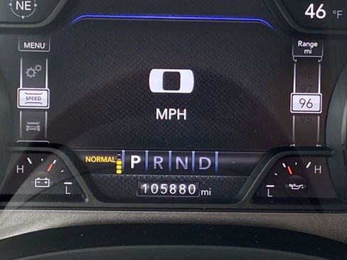 Used 2022 RAM 1500 Limited image 16