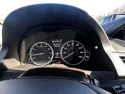 Used 2018 Acura RDX AWD w/ Advance Package image 9