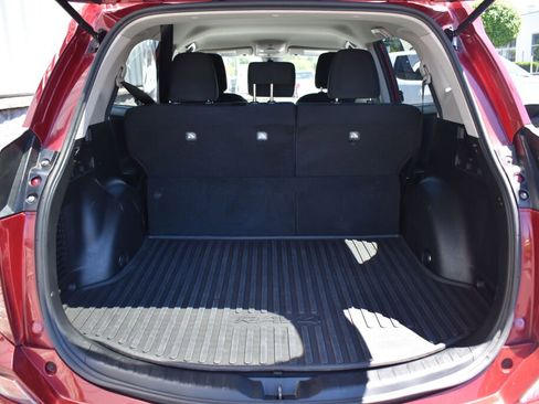 Certified 2018 Toyota RAV4 LE w/ All Weather Liner Package AWD/4WD image 21