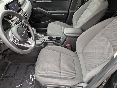 Used 2022 Kia Seltos LX AWD/4WD image 15