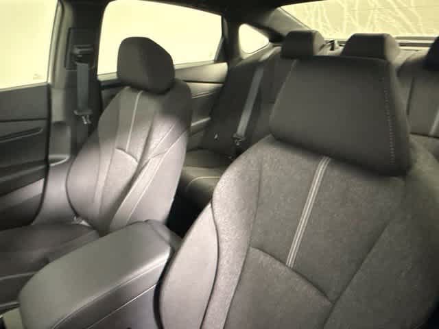 New 2026 Honda Accord Sport image 32