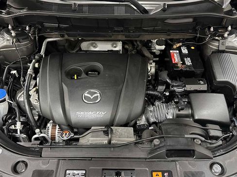 Used 2018 MAZDA CX-5 Touring w/ Preferred Equipment Package image 31