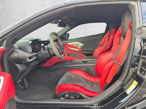 Used 2020 Chevrolet Corvette Stingray Preferred Cpe w/ 2LT Preferred Equipment Group RWD image 20