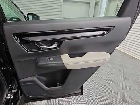 New 2026 Honda CR-V EX-L image 34