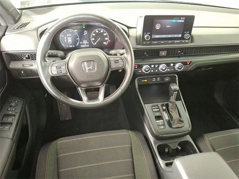 Used 2023 Honda CR-V Sport image 2