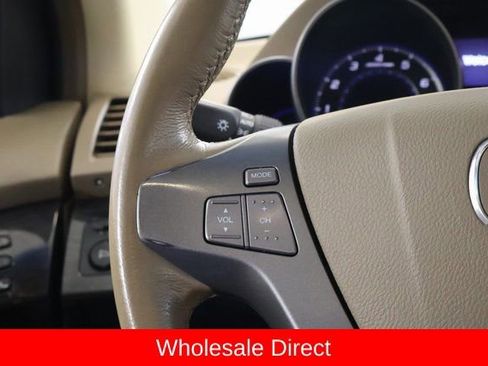 Used 2009 Acura MDX w/ Technology & Entertainment image 18