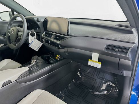 Certified 2025 Lexus UX 300h AWD w/ Cold Area Package image 27