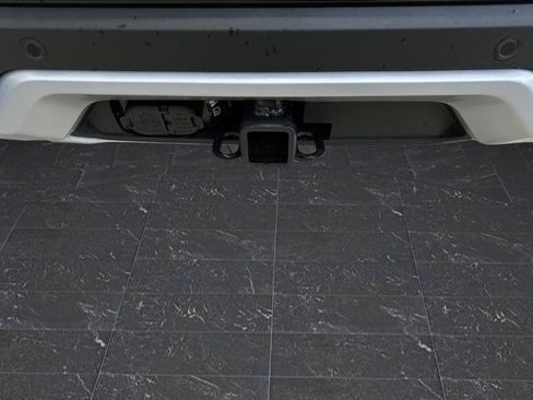 New 2026 Ford Explorer Tremor w/ Tremor Ultimate Package image 39