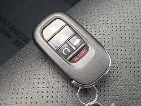 Used 2022 Honda Civic Touring image 37