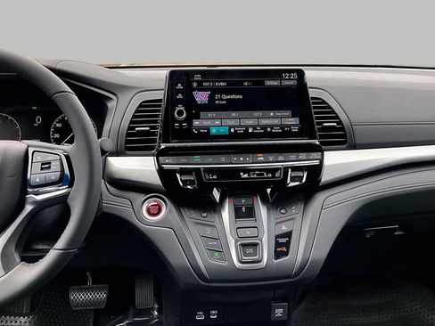 New 2026 Honda Odyssey Sport-L image 6