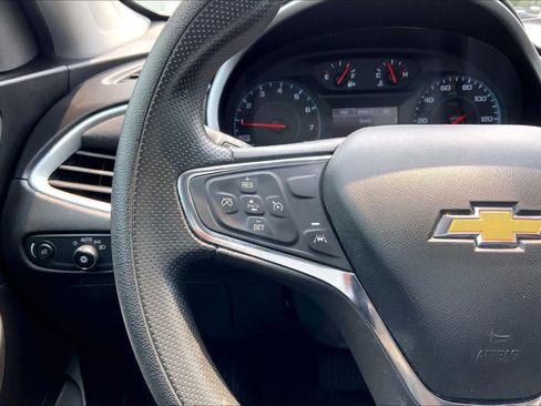 Used 2023 Chevrolet Malibu LT FWD image 23