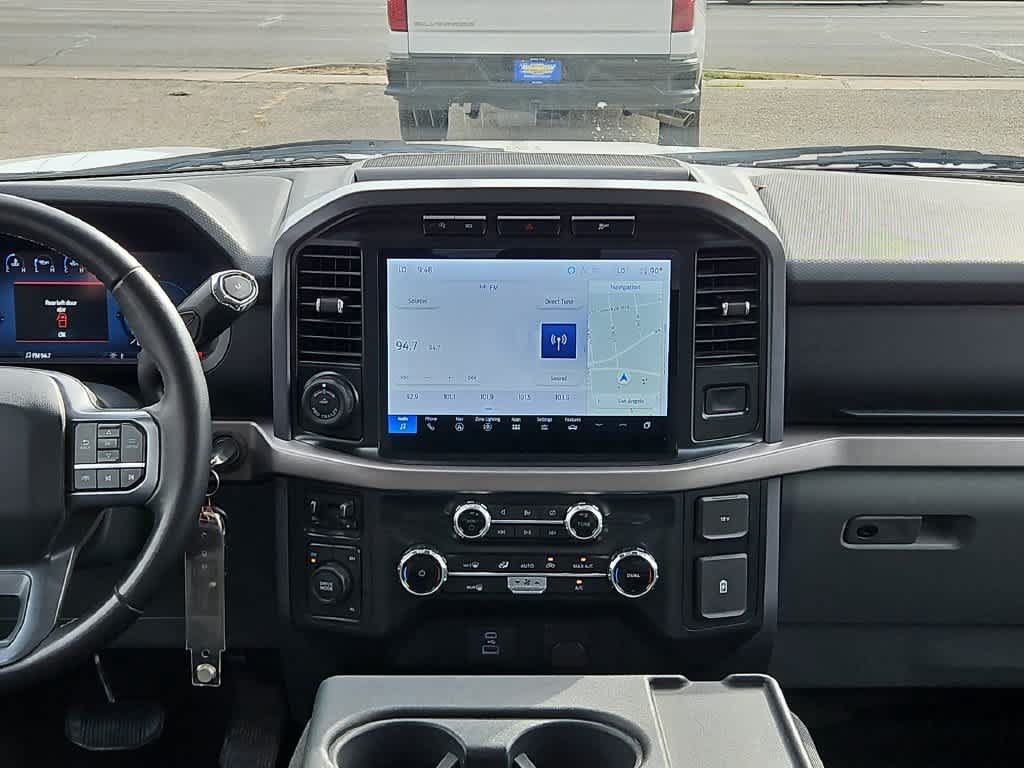 Used 2024 Ford F150 XLT AWD/4WD image 14