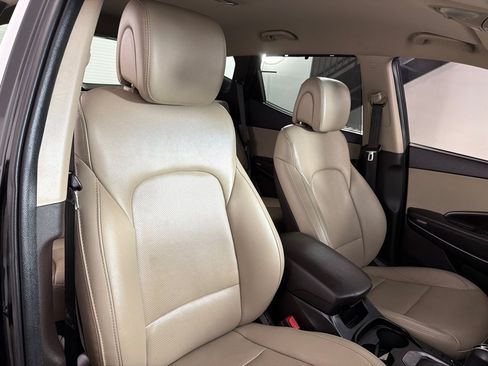 Used 2017 Hyundai Santa Fe Sport AWD/4WD image 22