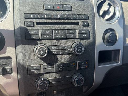 Used 2010 Ford F150 XLT AWD/4WD image 10