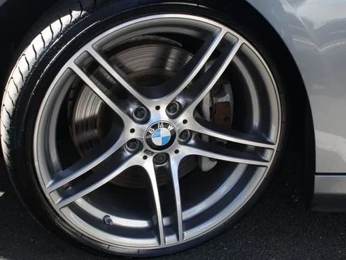 Used 2013 BMW 335is 335is Convertible 2D image 15