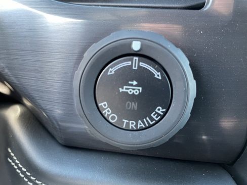 New 2025 Ford F150 Lightning Platinum image 16