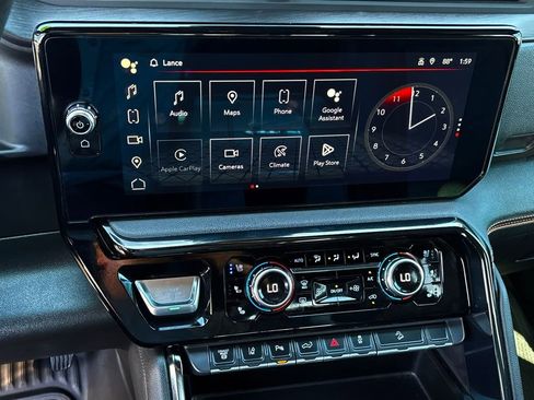 Used 2024 GMC Sierra 3500 AT4 w/ AT4 Premium Plus Package image 25