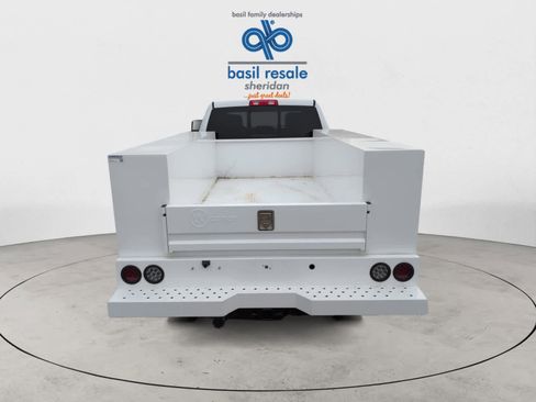 Used 2023 RAM 2500 Tradesman image 21