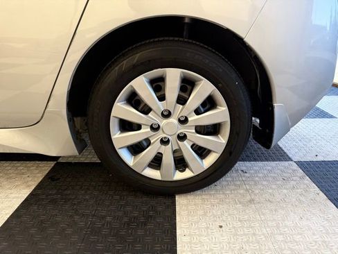 Used 2018 Nissan Leaf S w/ S Charge Package image 10