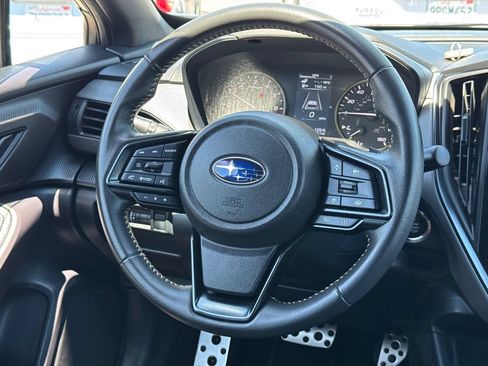Certified 2025 Subaru Crosstrek 2.5i Sport w/ Crosstrek Mirror Package AWD/4WD image 13