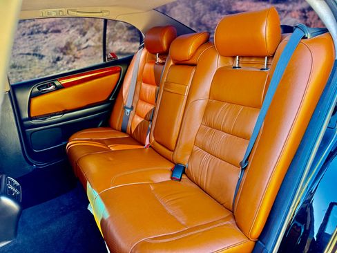 Used 2003 Lexus GS 300 image 16