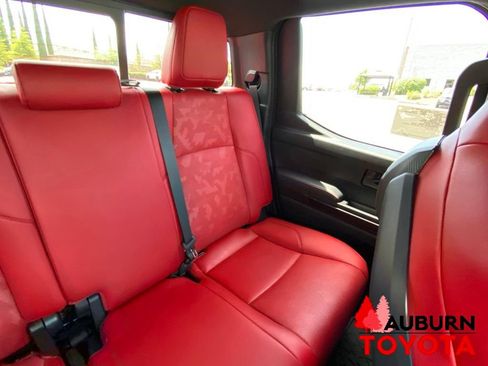 New 2026 Toyota Tacoma TRD Pro AWD/4WD image 21