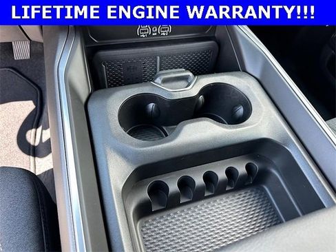 New 2026 RAM 1500 Big Horn image 23