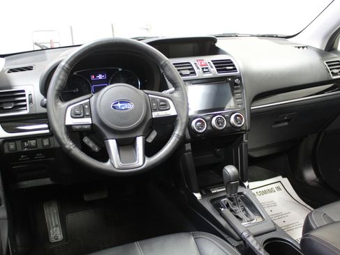 Used 2018 Subaru Forester 2.5i Touring image 7