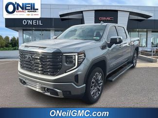 Certified 2024 GMC Sierra 1500 Denali Ultimate AWD/4WD video 1
