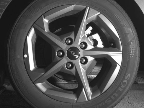 Used 2025 Kia K4 LXS image 14