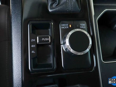 Used 2024 Toyota Tundra SR5 w/ TRD Sport Package AWD/4WD image 29