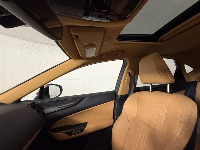 Certified 2026 Lexus NX 350 AWD w/ Premium Package image 19