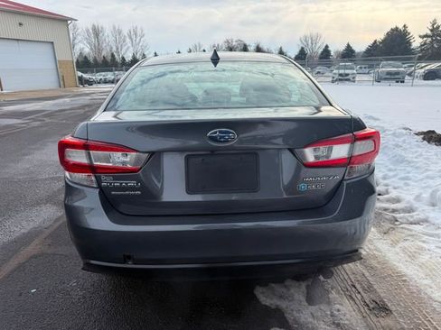 Used 2019 Subaru Impreza 2.0i Premium image 2