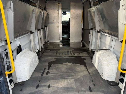 Used 2018 RAM ProMaster 2500 image 43