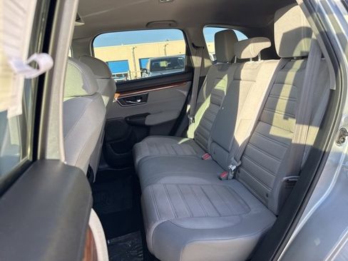 Used 2021 Honda CR-V EX image 23